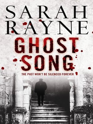 cover image of Ghost Song